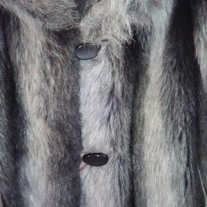 Fur Coat from Kramer's of New Haven
